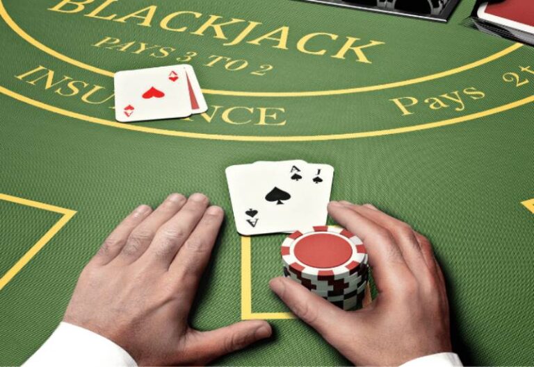 Blackjack Là Gì? Kinh Nghiệm Cược Blackjack Hiệu Quả