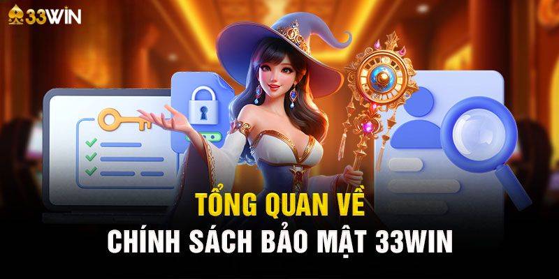 Cam Kết Về Bảo Mật và Tính Công Bằng