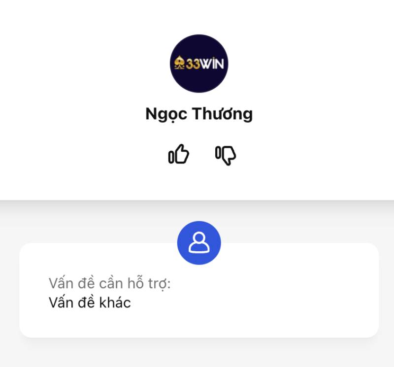 Chat Truc Tuyen 33win