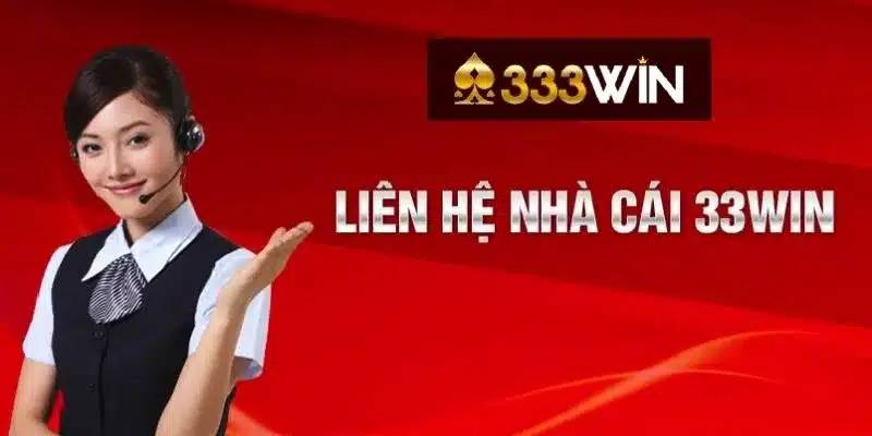 Đánh Giá Dịch Vụ Liên Hệ 33Win