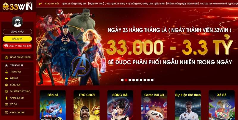 Điều Khoản Áp Dụng Cho Người Chơi