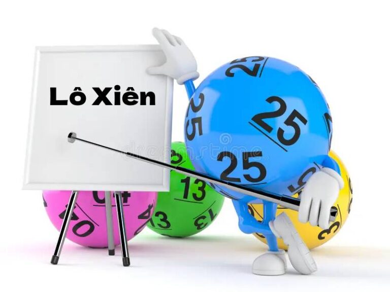 Hướng Dẫn Cách Đánh Lô Xiên Chuẩn Chỉ Từ A-Z