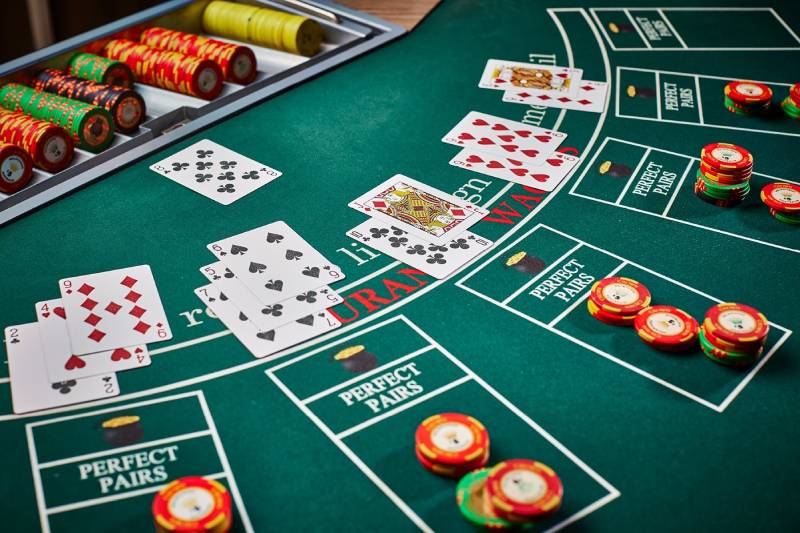 Kỹ thuật đếm bài: Công cụ của cao thủ Blackjack
