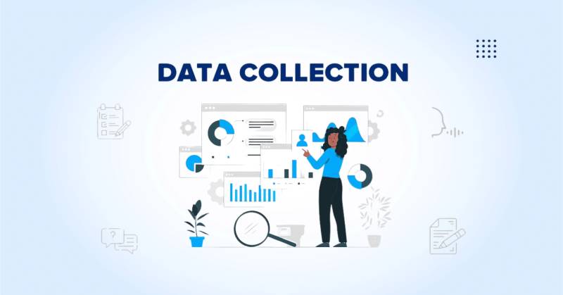 Quyền Thu Thập Dữ Liệu