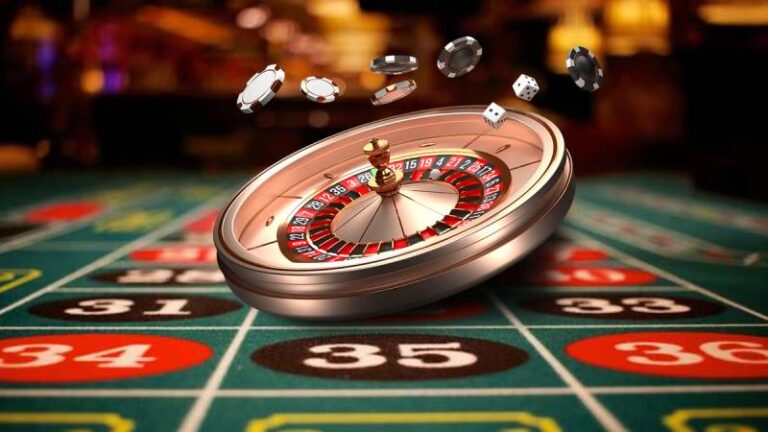 Roulette Là Gì? Hướng Dẫn Chơi Roulette Hiệu Quả