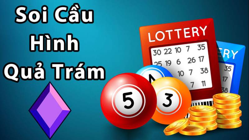 Soi Cầu Hình Quả Trám Là Gì