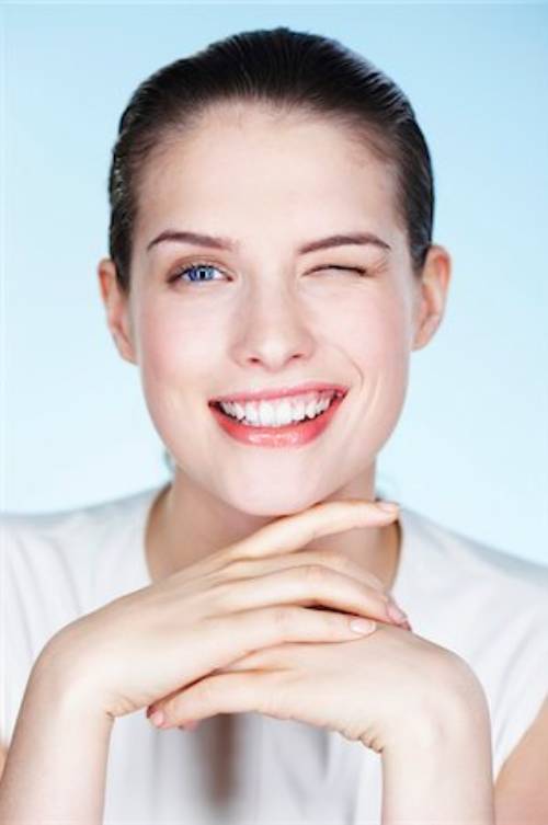 Cách áp dụng nháy mắt trái nữ trong lô đề