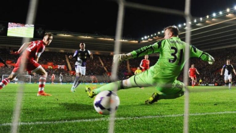 Cược Vào Cầu Thủ Ghi Bàn Chuẩn Xác Từ Các Kinh Nghiệm